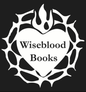 Wiseblood books