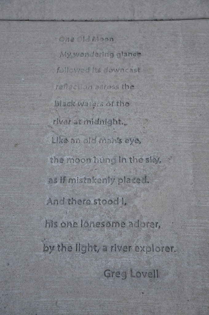 concrete poem