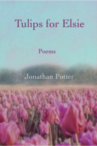 Tulips for Elsie cover image